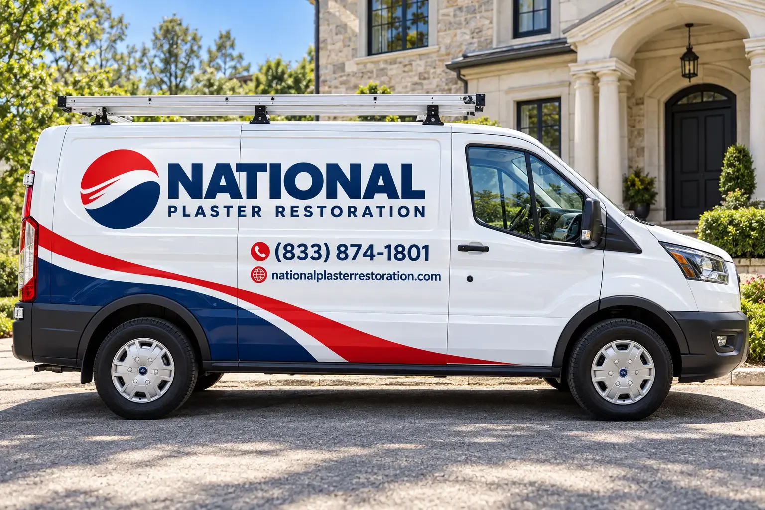 Plaster Repair in Belton, TX near me